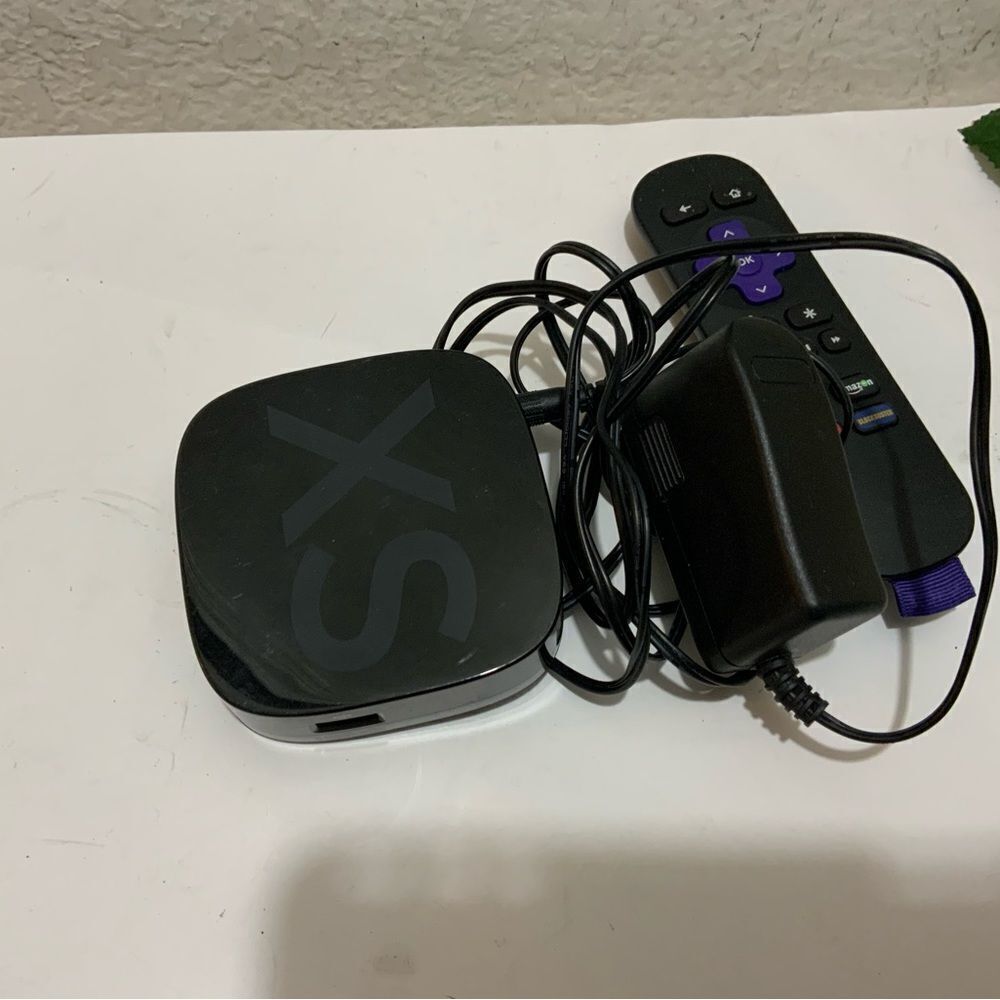Roku 2 Media Streaming Device